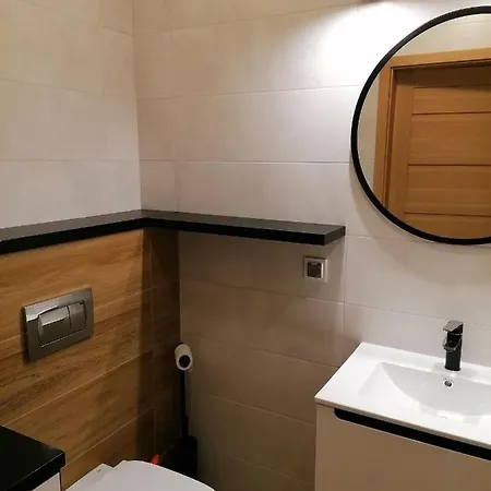 Family Homes - Przy Zatoce *