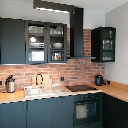 Family Homes - Przy Zatoce *