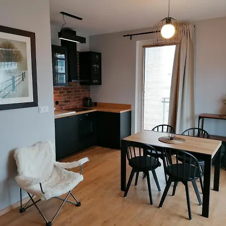 Family Homes - Przy Zatoce