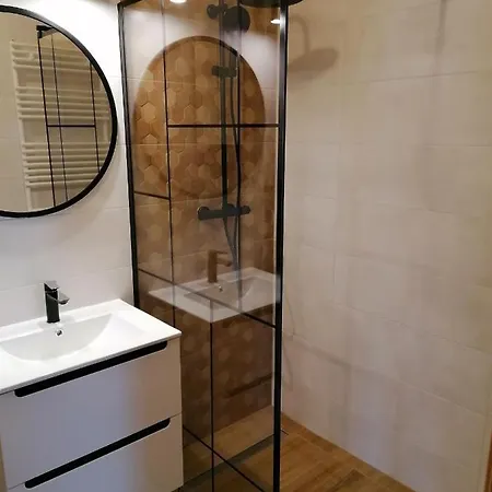 Family Homes - Przy Zatoce Пуцк