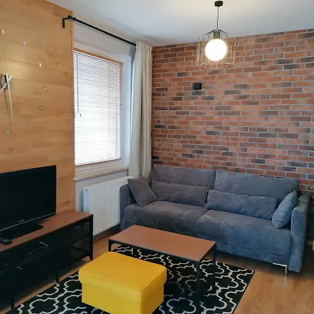 Apartamento Family Homes - Przy Zatoce *