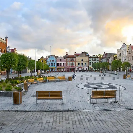 Family Homes - Przy Zatoce