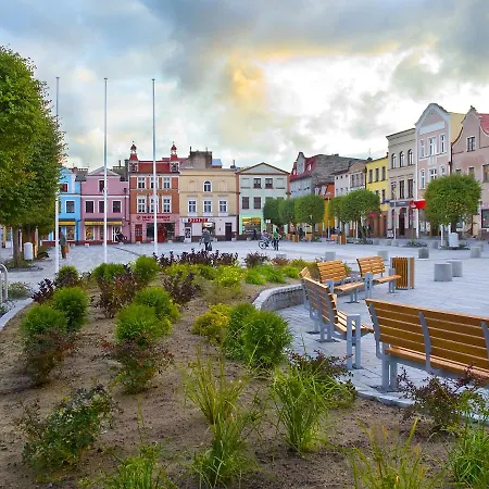 Family Homes - Przy Zatoce Apartamento *