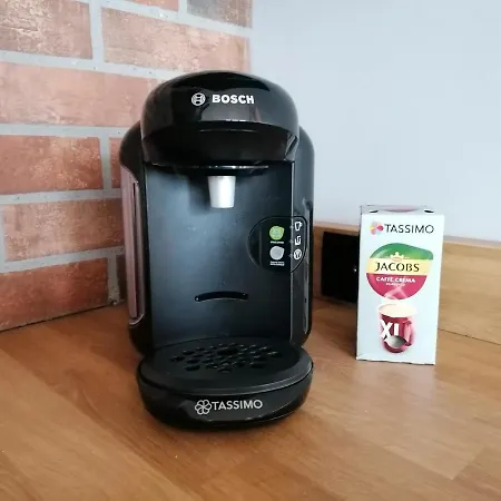 Family Homes - Przy Zatoce