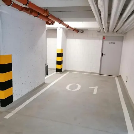 Family Homes - Przy Zatoce Apartamento