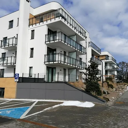 Family Homes - Przy Zatoce * Пуцк