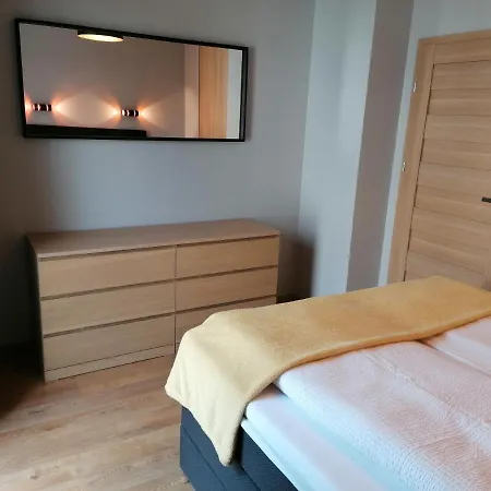 Family Homes - Przy Zatoce Apartamento *