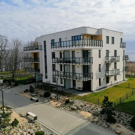 Apartamento Family Homes - Przy Zatoce