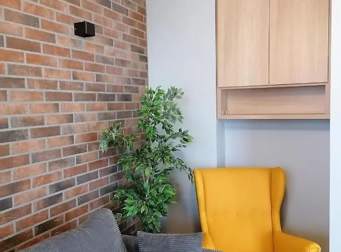 Apartament Family Homes - Przy Zatoce Puck