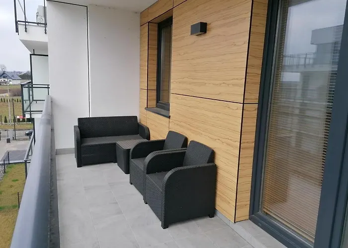 Family Homes - Przy Zatoce Puck