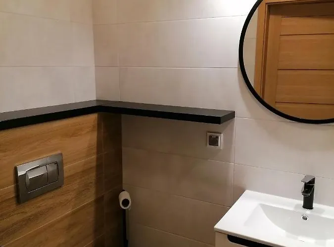 Family Homes - Przy Zatoce *