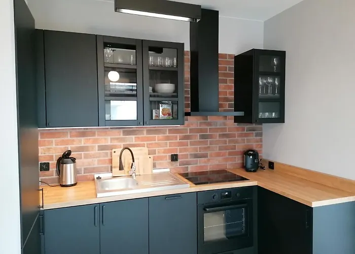 Family Homes - Przy Zatoce *