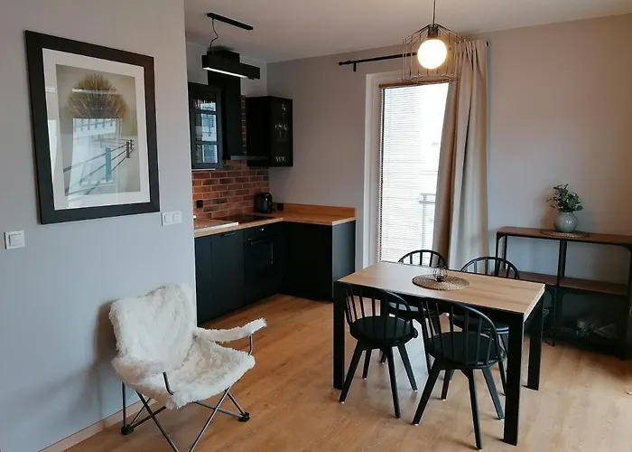 Family Homes - Przy Zatoce