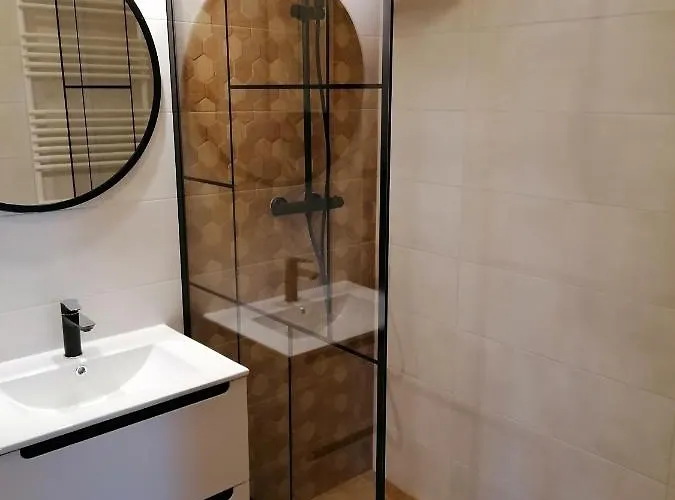 Family Homes - Przy Zatoce Puck