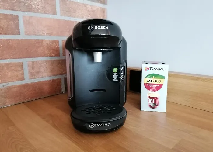 Family Homes - Przy Zatoce