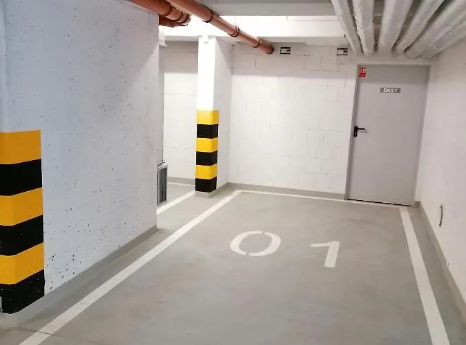 Family Homes - Przy Zatoce Apartament