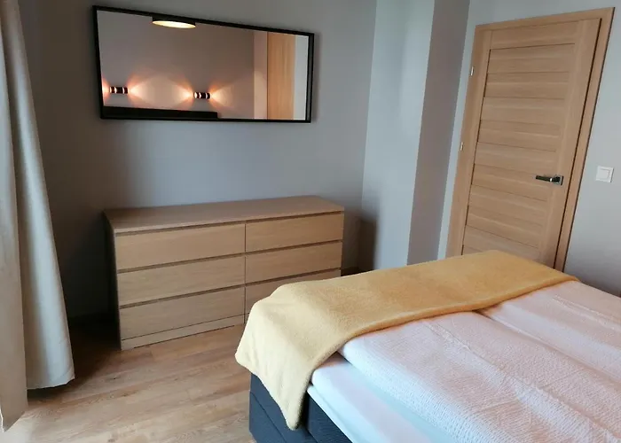 Family Homes - Przy Zatoce Apartament *