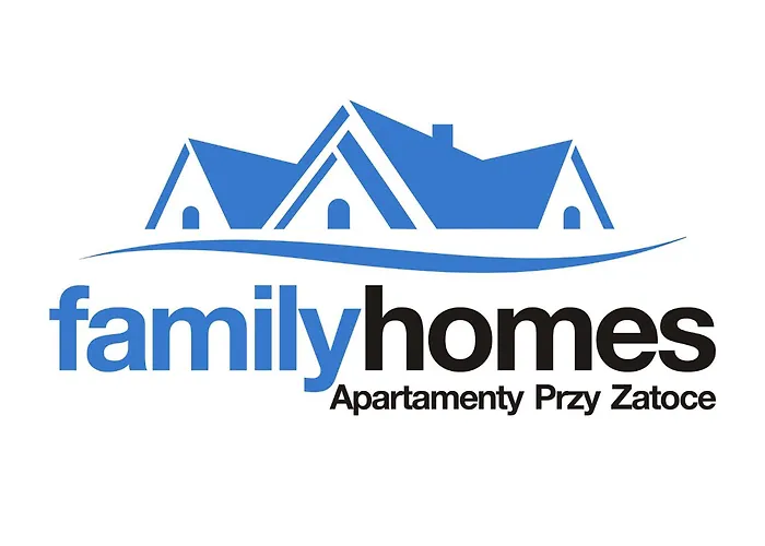 Family Homes - Przy Zatoce * Пуцк